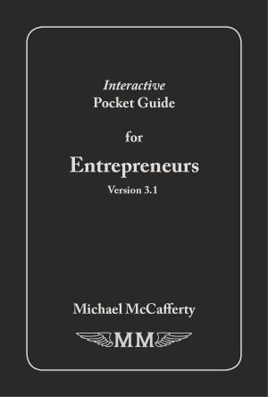 Cover of the book Interactive Pocket Guide for Entrepreneurs by Rohini Rathour