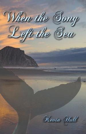 Cover of the book When the Song Left the Sea by Alison Willis-Jones, Venita Benitez