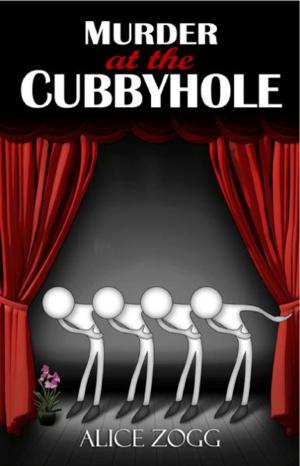 bigCover of the book Murder At the Cubbyhole by 