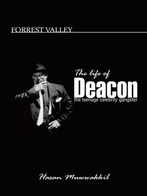 bigCover of the book Forrest Valley by 