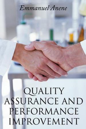 Book cover of Quality Assurance and Performance Improvement