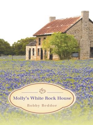 Cover of the book Molly’S White Rock House by Margaret McCulloch