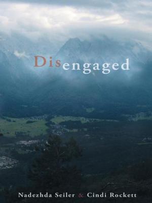 Cover of the book Disengaged by Jennifer Blake-Edwards