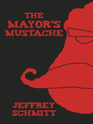 Book cover of The Mayor’S Mustache