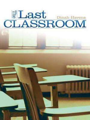 bigCover of the book The Last Classroom by 