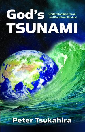 Cover of the book God's Tsunami by John Milton