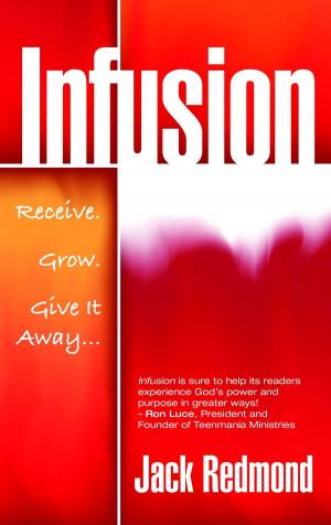 Cover of the book Infusion by Charlotte M. Yonge