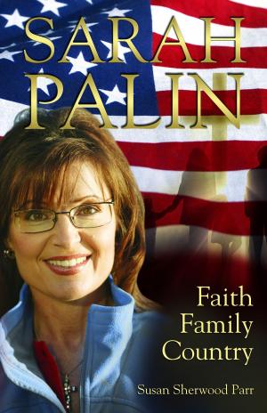 Cover of the book Sarah Palin by Carol Burton McLeod
