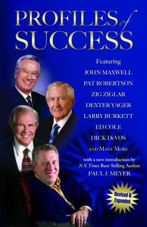 Cover of the book Profiles of Success by Synan, Vinson, Fox, Charles R.