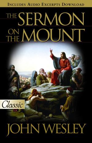 Cover of the book The Sermon on the Mount by Rood, Michael