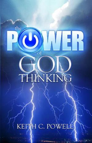 Cover of the book The Power of God Thinking by Gerald G. Jampolsky M.D.