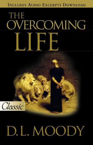 bigCover of the book The Overcoming Life by 