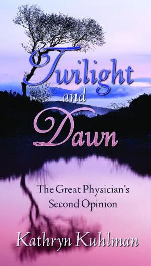 bigCover of the book Twilight and Dawn by 