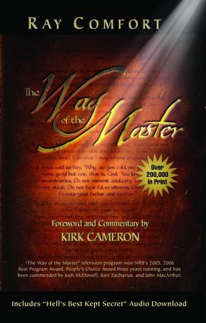 Cover of the book The Way of the Master by Mr Michael Robert Mumford
