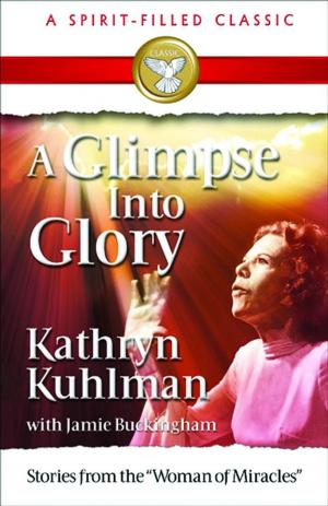 Cover of the book A Glimpse into Glory by John Bunyan