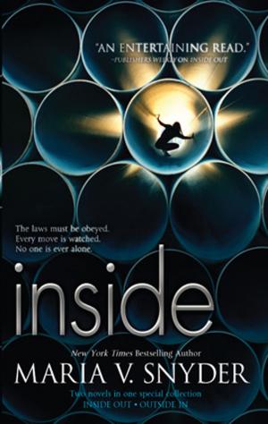 Cover of the book Inside by B.J. Daniels