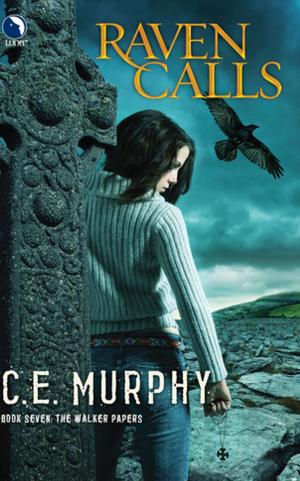 Cover of the book Raven Calls by Mercedes Lackey, Rachel Lee, Catherine Asaro