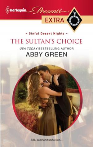Cover of the book The Sultan's Choice by Caitlin Crews