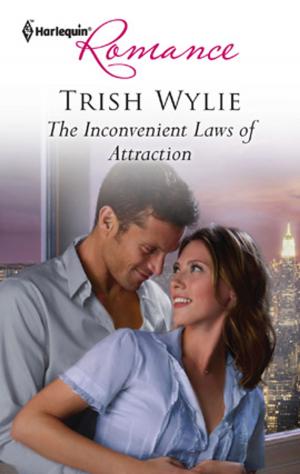 Cover of the book The Inconvenient Laws of Attraction by Lynne Graham