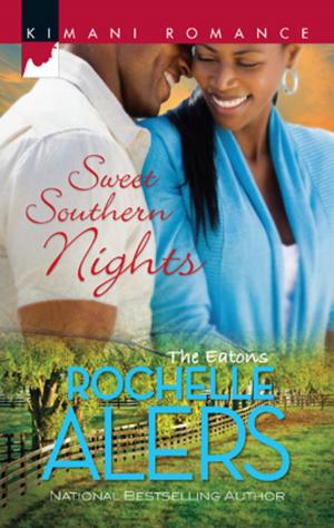 Cover of the book Sweet Southern Nights by Lynn Raye Harris