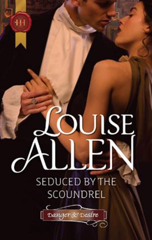 Cover of the book Seduced by the Scoundrel by Karen Whiddon