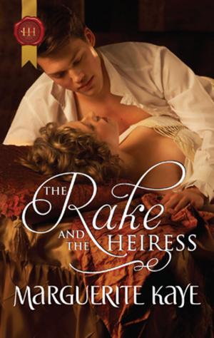 Cover of the book The Rake and the Heiress by Scarlett Redd