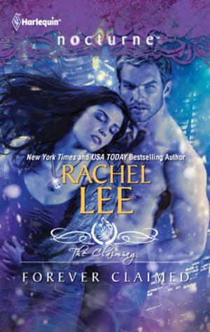 Cover of the book Forever Claimed by Liz Talley