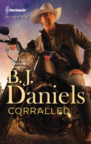 Cover of the book Corralled by A.J. Flowers