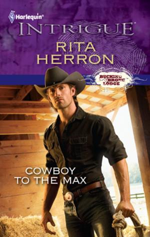 bigCover of the book Cowboy to the Max by 