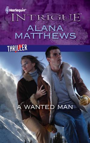 Cover of the book A Wanted Man by Emily Blaine