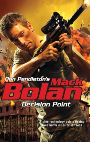 Cover of Decision Point