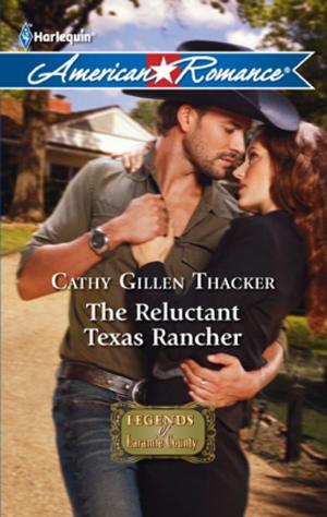 Cover of the book The Reluctant Texas Rancher by Sharon Kendrick