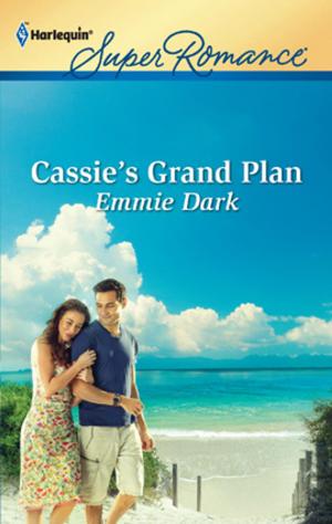 Cover of the book Cassie's Grand Plan by Emily Rugburn