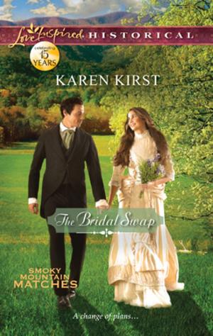 Cover of the book The Bridal Swap by Tara Taylor Quinn, Cindy Miles, Rachel Brimble, Nan Dixon