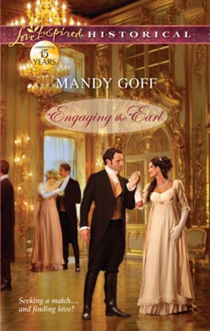 Cover of the book Engaging the Earl by Amanda Stevens