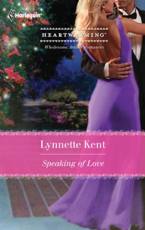 Cover of the book Speaking of Love by Deborah Fletcher Mello, J.M. Jeffries, Regina Hart, Synithia Williams