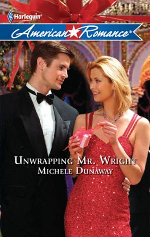 Book cover of Unwrapping Mr. Wright
