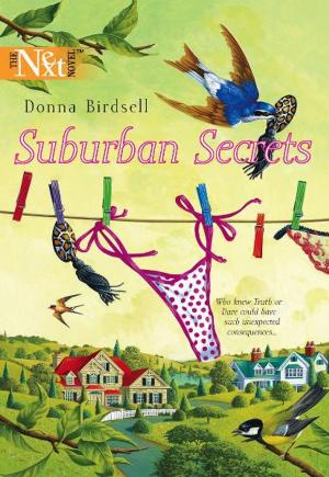 Cover of the book Suburban Secrets by Rhyannon Byrd