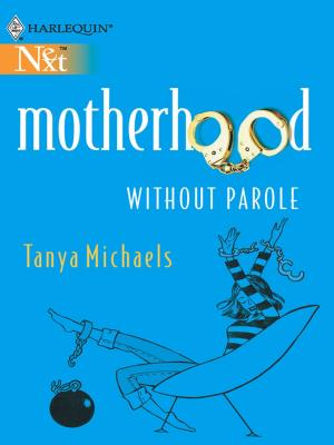 Cover of the book Motherhood Without Parole by Adrianne Byrd