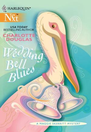 Cover of the book Wedding Bell Blues by Mary Leo