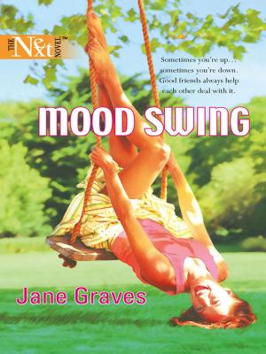 bigCover of the book Mood Swing by 