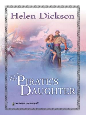 Cover of the book THE PIRATE'S DAUGHTER by Michelle Celmer