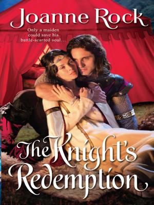 Cover of the book The Knight's Redemption by Jenni Fletcher, Julia Justiss