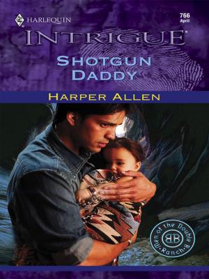 Cover of the book Shotgun Daddy by Gwynne Forster
