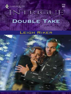 Cover of the book Double Take by Anne Herries