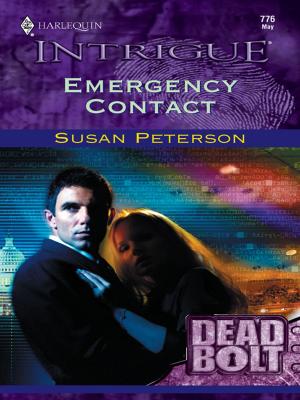 Cover of the book Emergency Contact by Emilie Richards