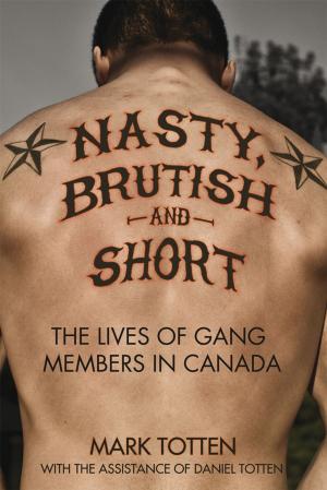 Cover of the book Nasty, Brutish, and Short by Gary Bauslaugh