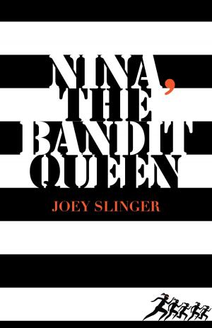 bigCover of the book Nina, the Bandit Queen by 