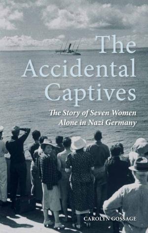 Book cover of The Accidental Captives