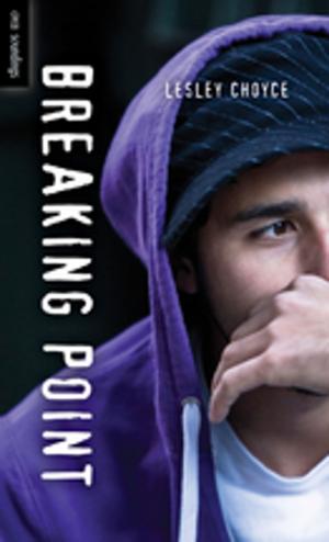 Cover of the book Breaking Point by Patricia Murdoch